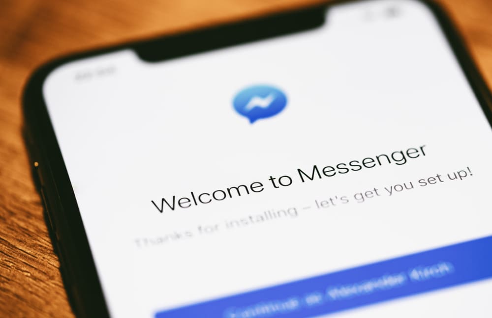 spy apps for facebook messenger
